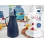 LEIFHEIT Thermos Harmonic mėlyna LEIFHEIT Thermos Harmonic mėlyna
