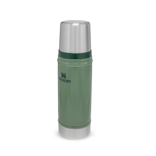 Termosas Stanley Classic Bottle (0,47l žallias) Termosas Stanley Classic Bottle (0,47l žallias)