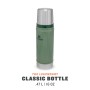 Thermos The Legendary Classic 0,47L green