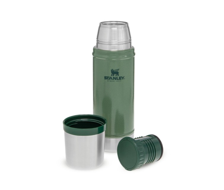 Thermos The Legendary Classic 0,47L green