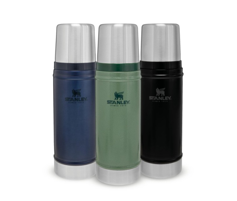 Thermos The Legendary Classic 0,47L green