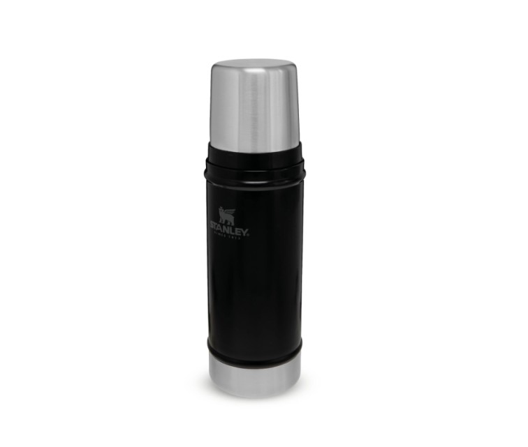 Thermos The Legendary Classic 0,47L mat black