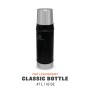 Thermos The Legendary Classic 0,47L mat black