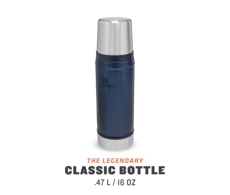 Thermos The Legendary Classic 0,47L blue