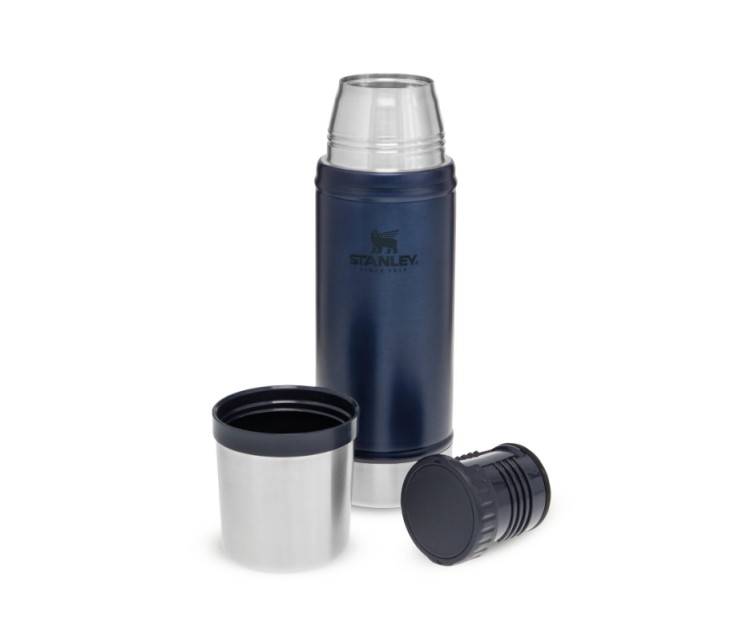 Thermos The Legendary Classic 0,47L blue