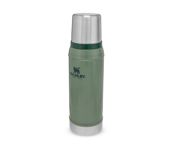 Thermos The Legendary Classic 0,75L green