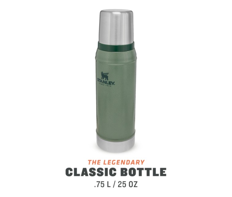 Thermos The Legendary Classic 0,75L green