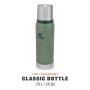 Thermos The Legendary Classic 0,75L green