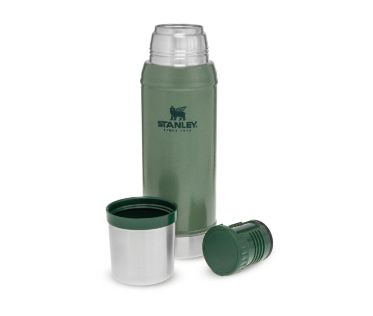 Thermos The Legendary Classic 0,75L green