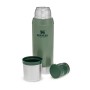 Thermos The Legendary Classic 0,75L green