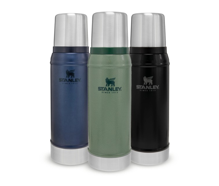 Thermos The Legendary Classic 0,75L blue