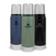 Termoss The Legendary Classic 0,75L zils Termoss The Legendary Classic 0,75L zils