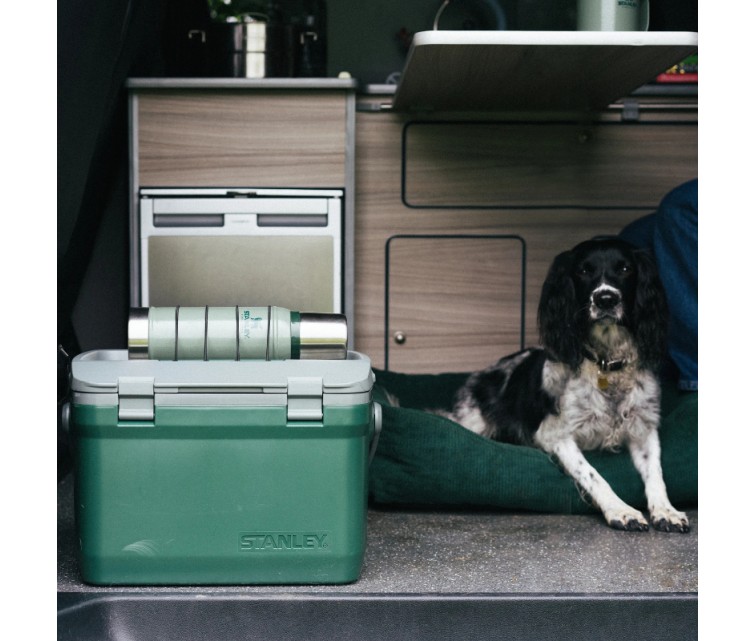 Thermos The Legendary Classic 0,75L green