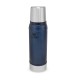 Termoss The Legendary Classic 0,75L zils Termoss The Legendary Classic 0,75L zils