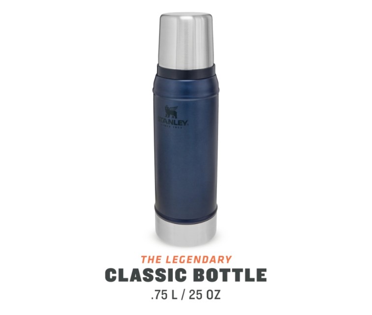 Thermos The Legendary Classic 0,75L blue