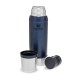 Termoss The Legendary Classic 0,75L zils Termoss The Legendary Classic 0,75L zils
