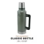 Stanley Termoss The Legendary Classic Bottle 1,9L zaļš Stanley Termoss The Legendary Classic Bottle 1,9L zaļš