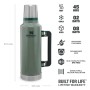 Thermos The Legendary Classic 1,9L green