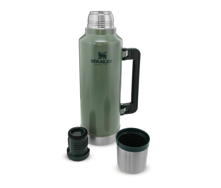 Thermos The Legendary Classic 1,9L green