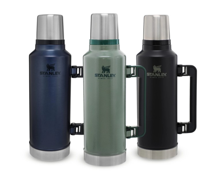 Thermos The Legendary Classic 1,9L blue