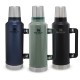 Termoss The Legendary Classic 1,9L zils Termoss The Legendary Classic 1,9L zils