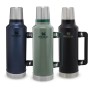 Thermos The Legendary Classic 1,9L green