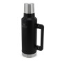 Thermos The Legendary Classic 1,9L mat black