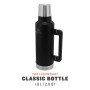 Thermos The Legendary Classic 1,9L mat black