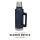 Termoss The Legendary Classic 1,9L zils Termoss The Legendary Classic 1,9L zils