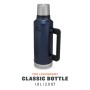 Termoss The Legendary Classic 1,9L zils Termoss The Legendary Classic 1,9L zils