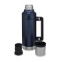 Termoss The Legendary Classic 1,9L zils Termoss The Legendary Classic 1,9L zils