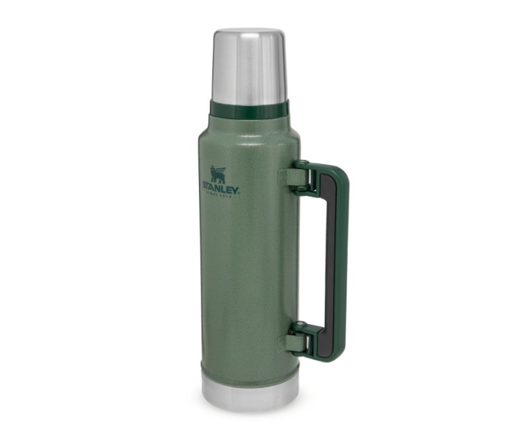 Thermos The Legendary Classic 1,4L green