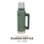 Thermos The Legendary Classic 1,4L green