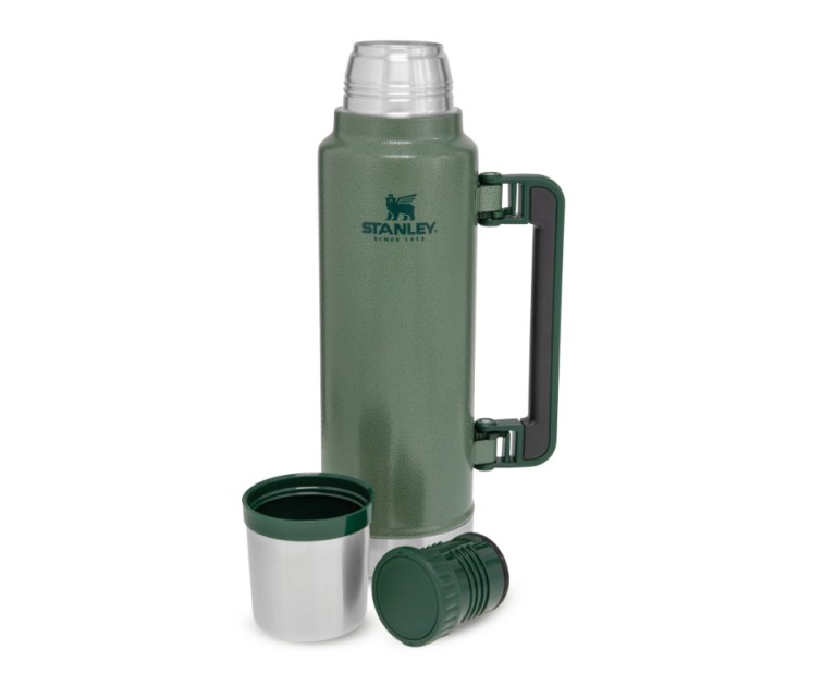 Thermos The Legendary Classic 1,4L green