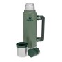 Thermos The Legendary Classic 1,4L green