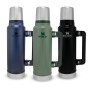 Thermos The Legendary Classic 1,4L green