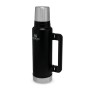 Thermos The Legendary Classic 1,4L mat black