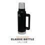 Thermos The Legendary Classic 1,4L mat black