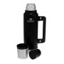 Thermos The Legendary Classic 1,4L mat black