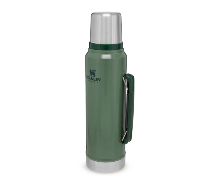 Thermos The Legendary Classic 1L, green