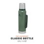 Thermos The Legendary Classic 1L, green