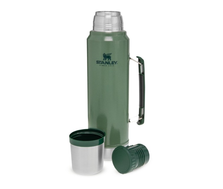 Thermos The Legendary Classic 1L, green