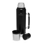 Thermos The Legendary Classic 1L, mat black