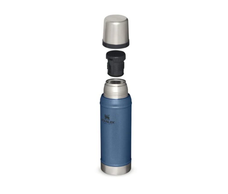 Thermos The Legendary Classic 0,75L light blue