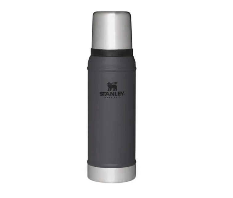 Thermos The Legendary Classic 0,75L dark grey