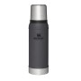 Thermos The Legendary Classic 0,75L dark grey