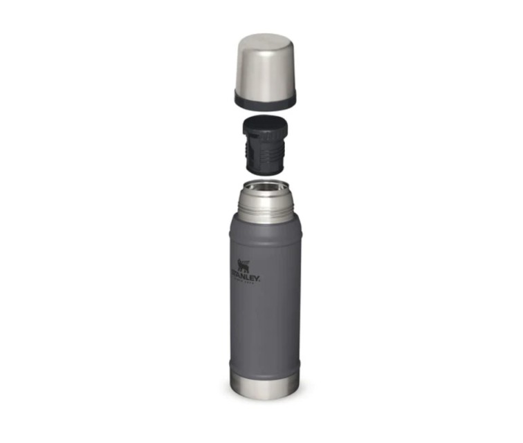 Thermos The Legendary Classic 0,75L dark grey