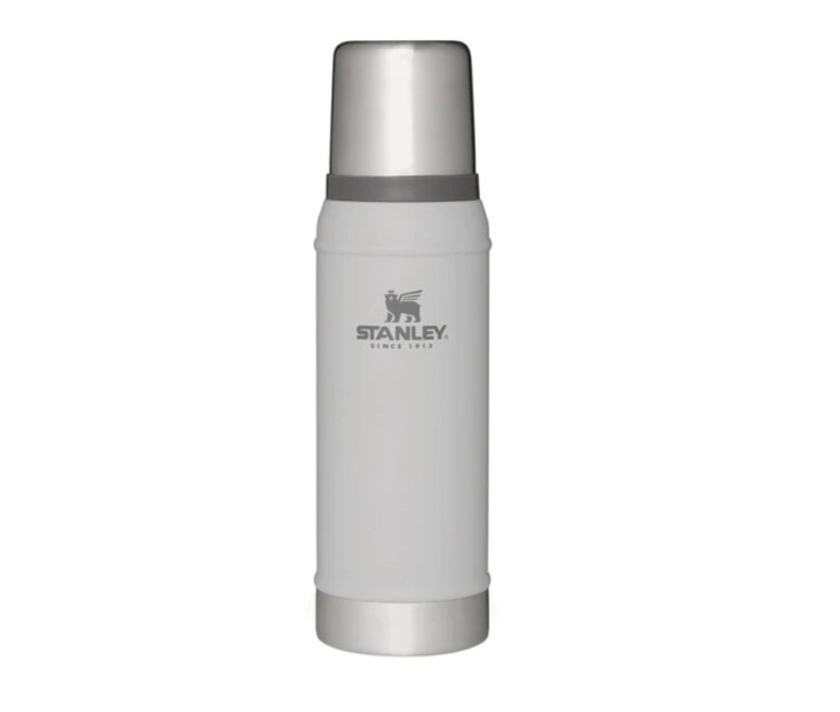 Thermos The Legendary Classic 0,75L light grey