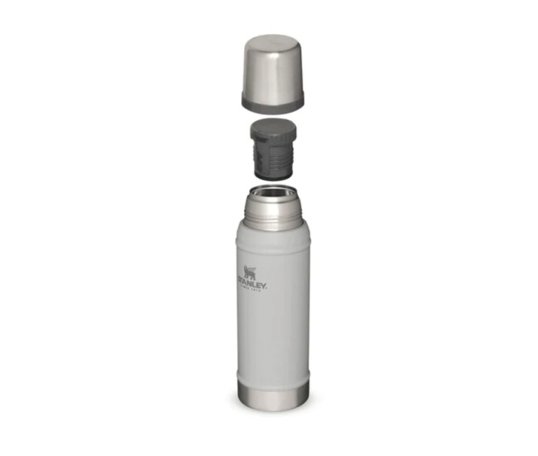 Thermos The Legendary Classic 0,75L light grey