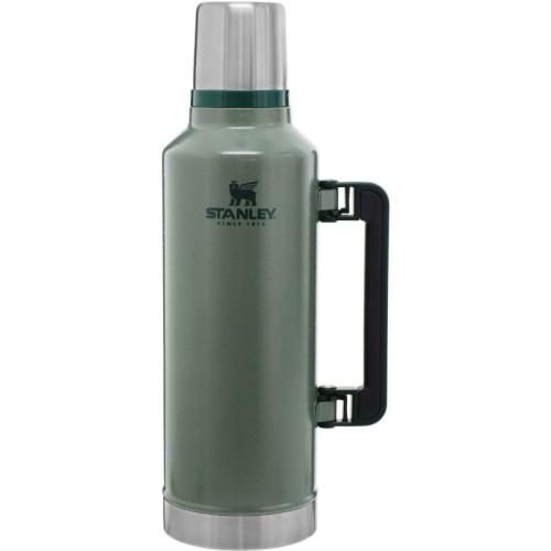 "Thermos The Legendary Classic Bottle" 2,3 l žalias  "Thermos The Legendary Classic Bottle" 2,3 l žalias